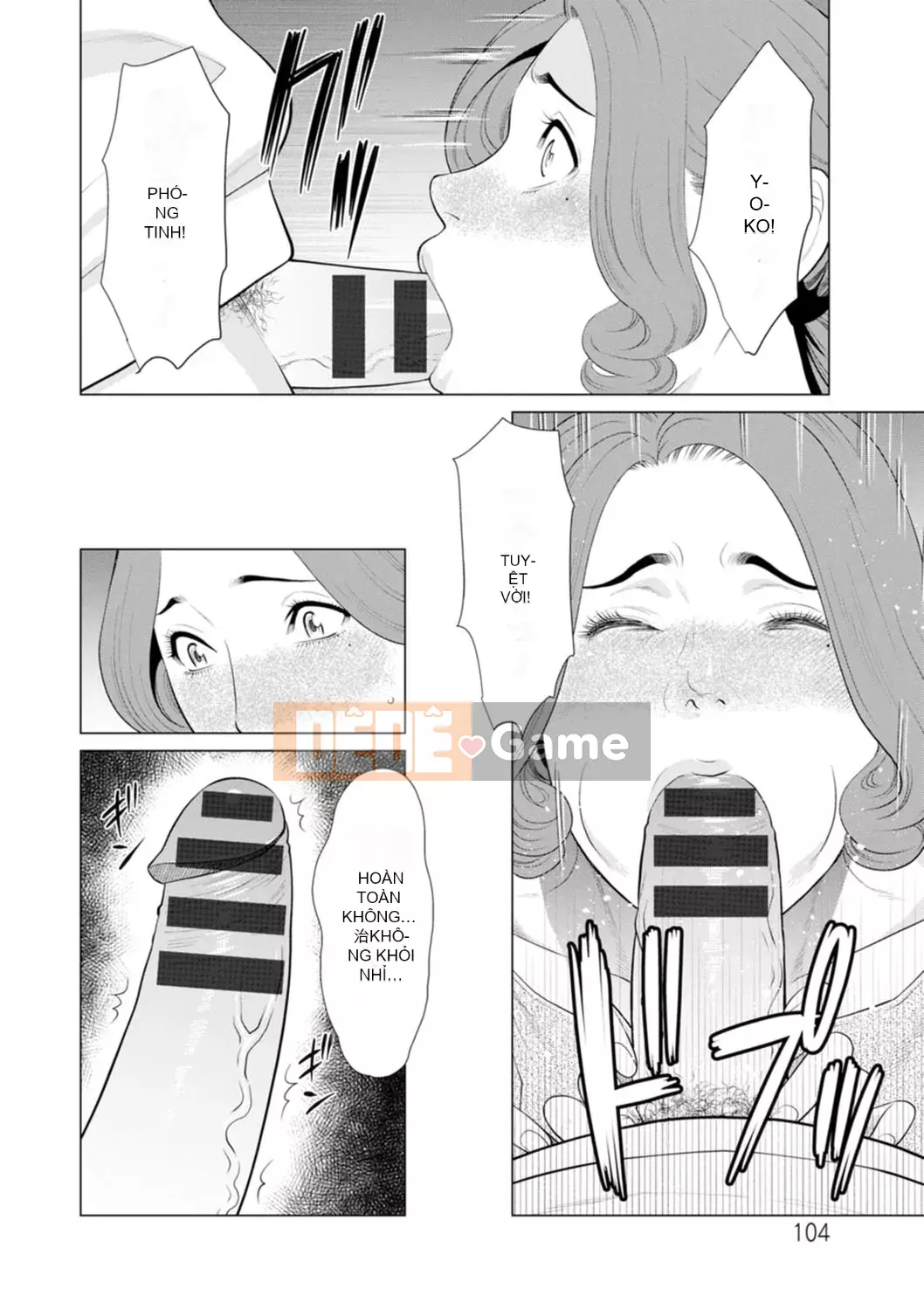 [Takasugikou] Phụ nữ tại Hinodeso [Kỹ thuật số]