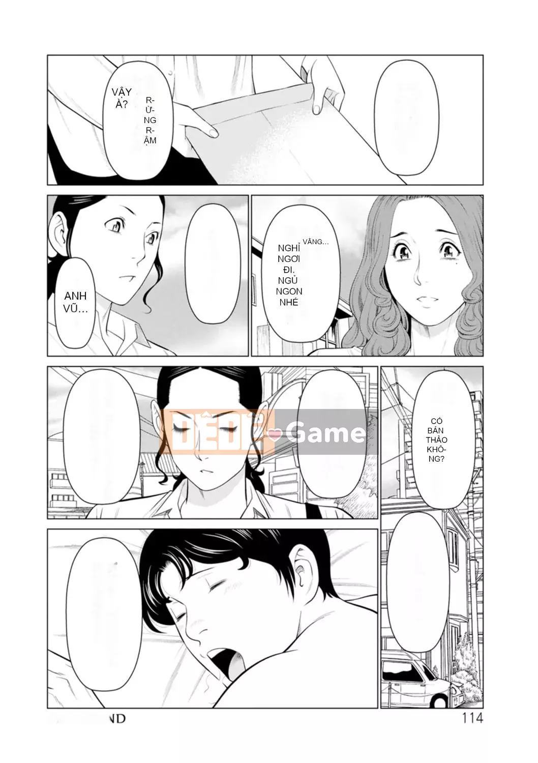 [Takasugikou] Phụ nữ tại Hinodeso [Kỹ thuật số]