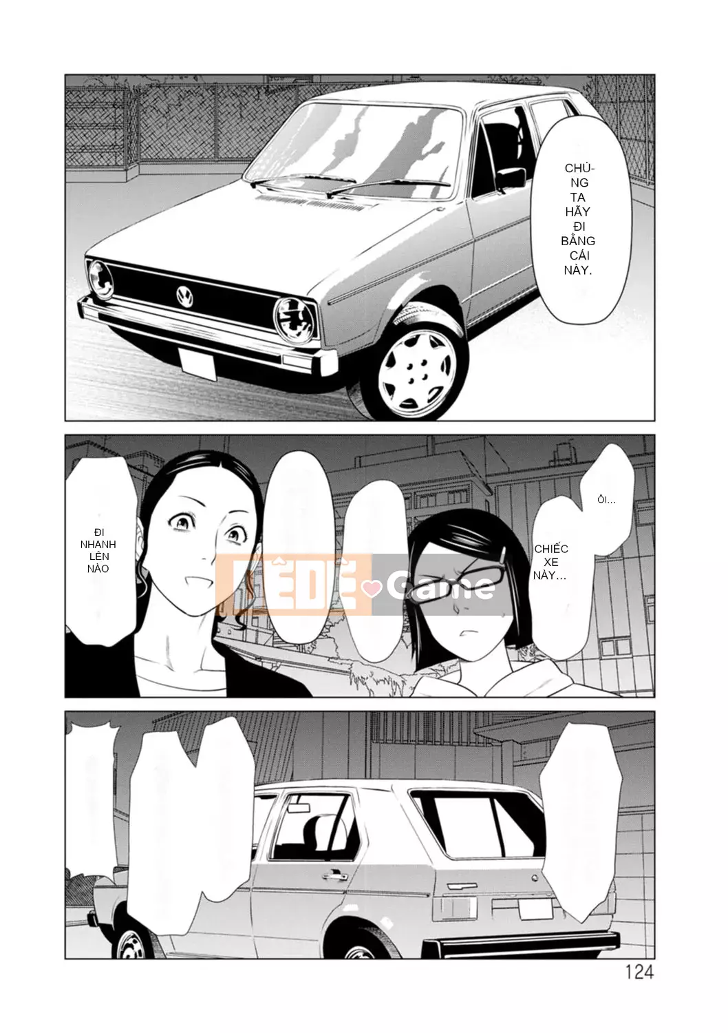 [Takasugikou] Phụ nữ tại Hinodeso [Kỹ thuật số]