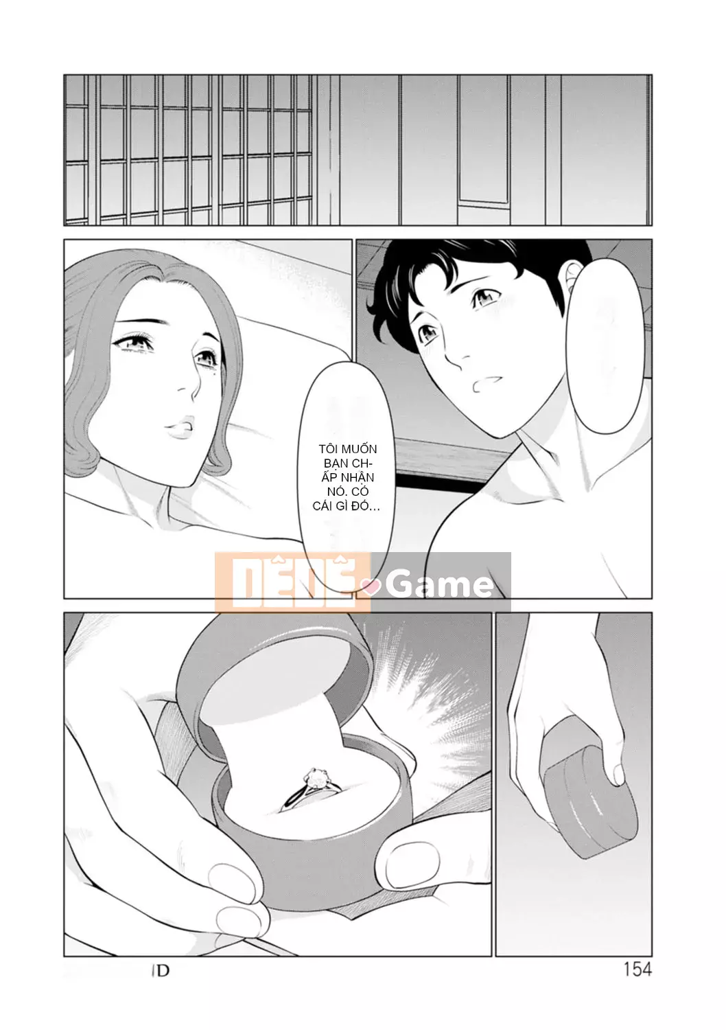 [Takasugikou] Phụ nữ tại Hinodeso [Kỹ thuật số]