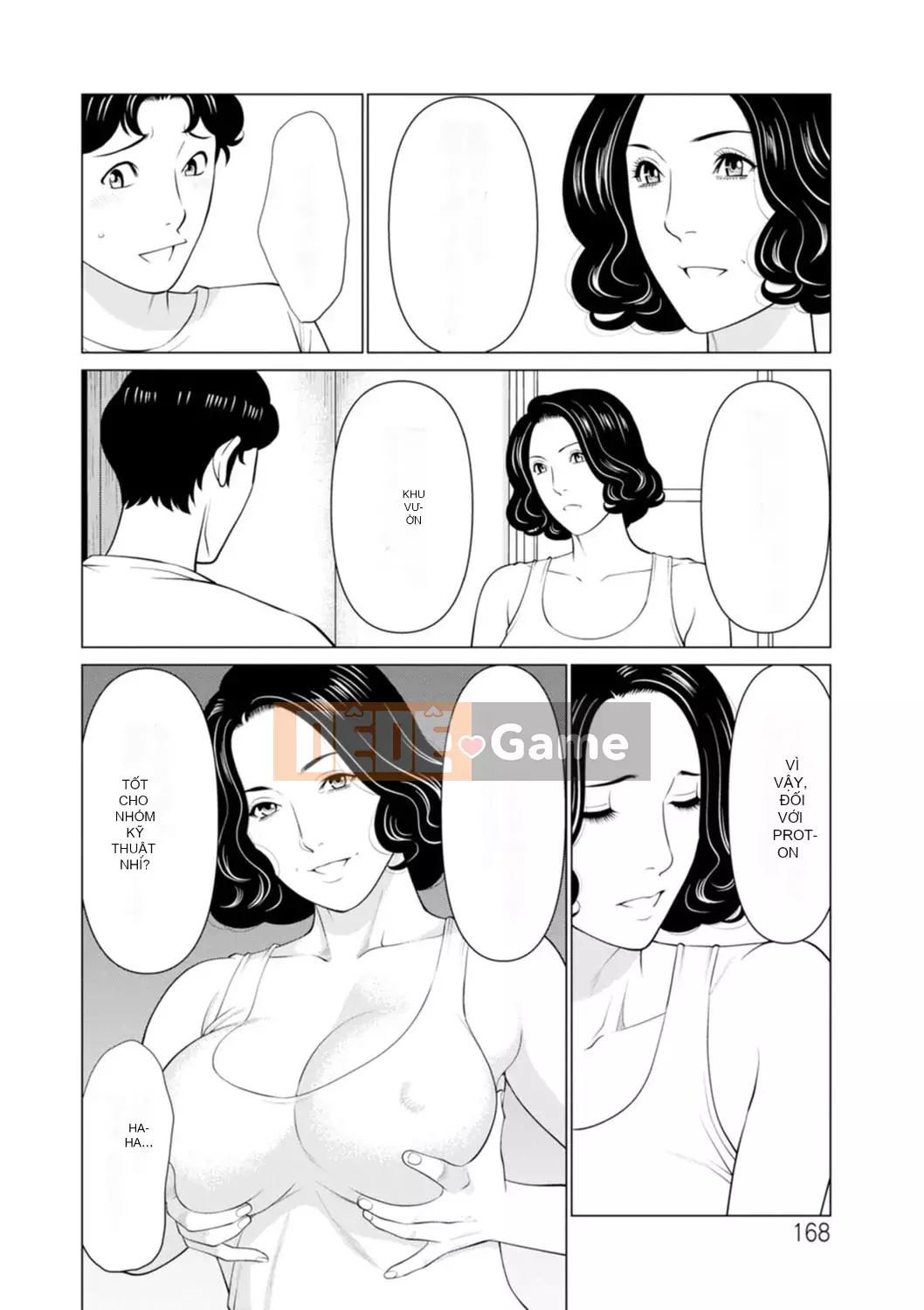 [Takasugikou] Phụ nữ tại Hinodeso [Kỹ thuật số]