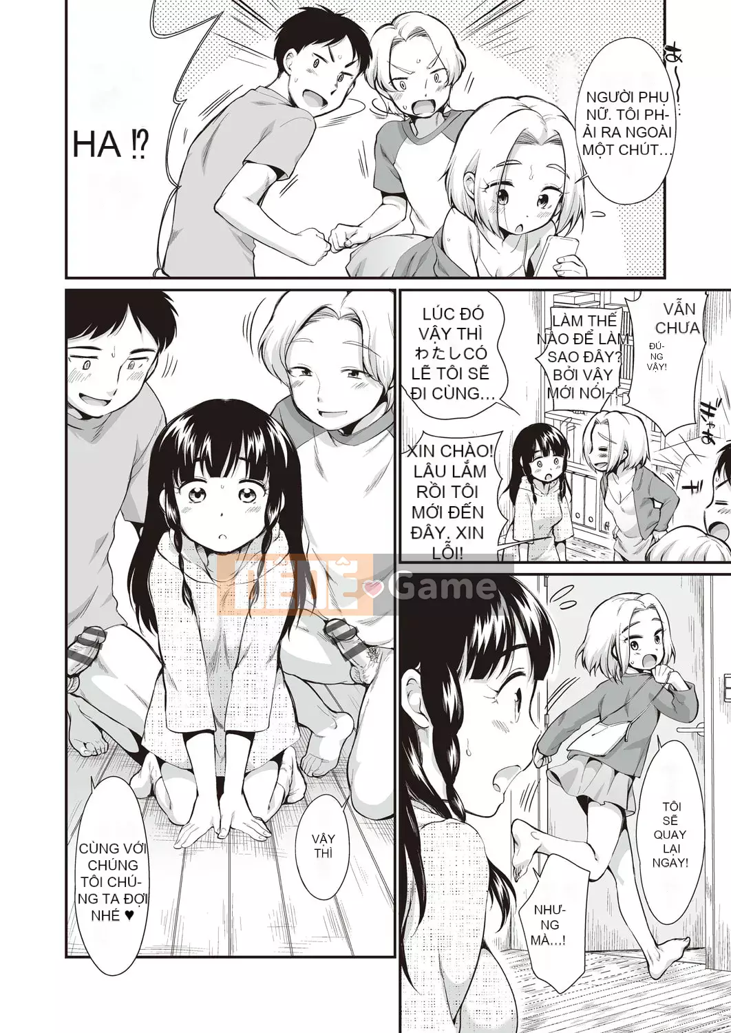 [Bằng] Cô gái không thể từ chối [Kỹ thuật số]