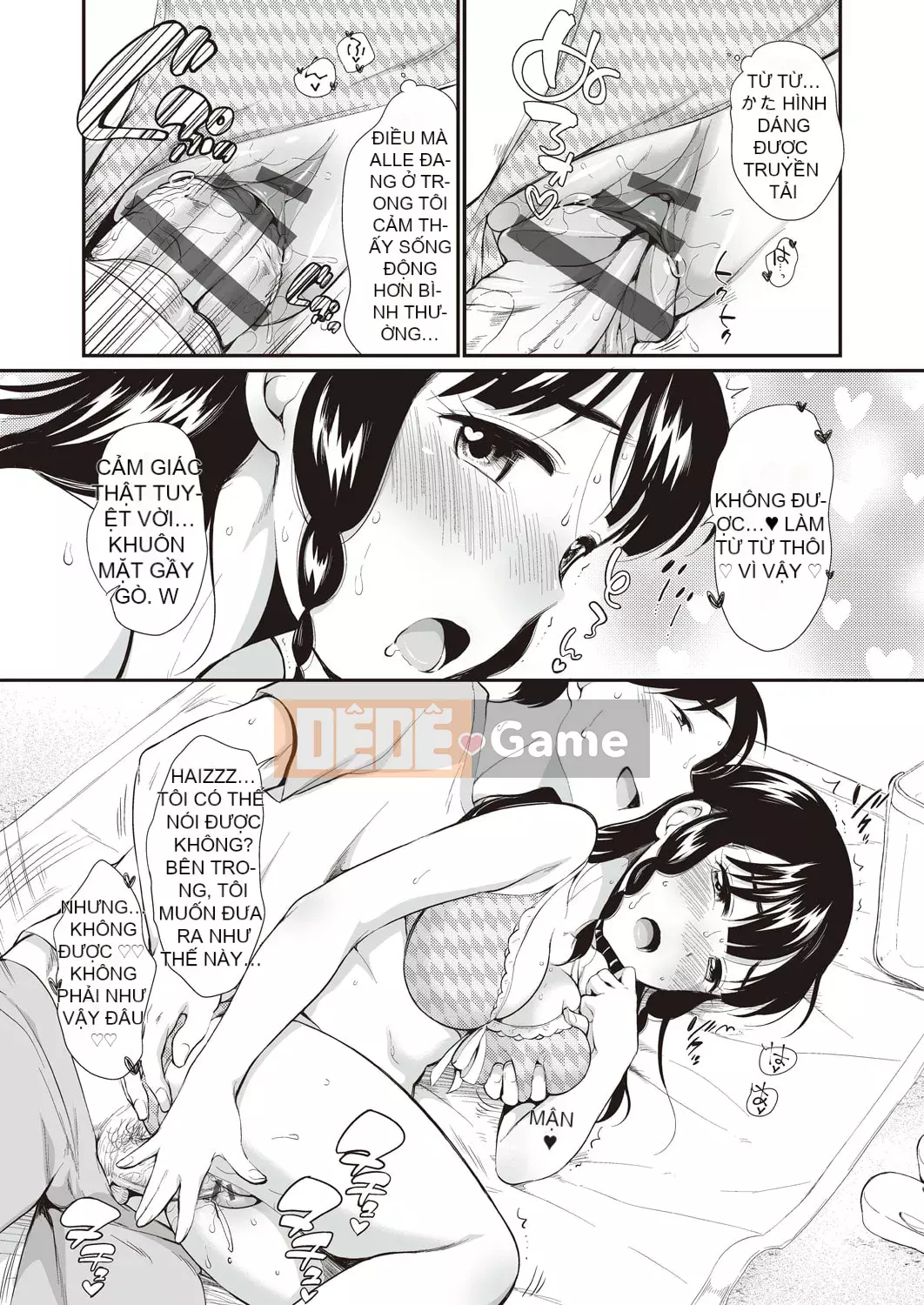 [Bằng] Cô gái không thể từ chối [Kỹ thuật số]