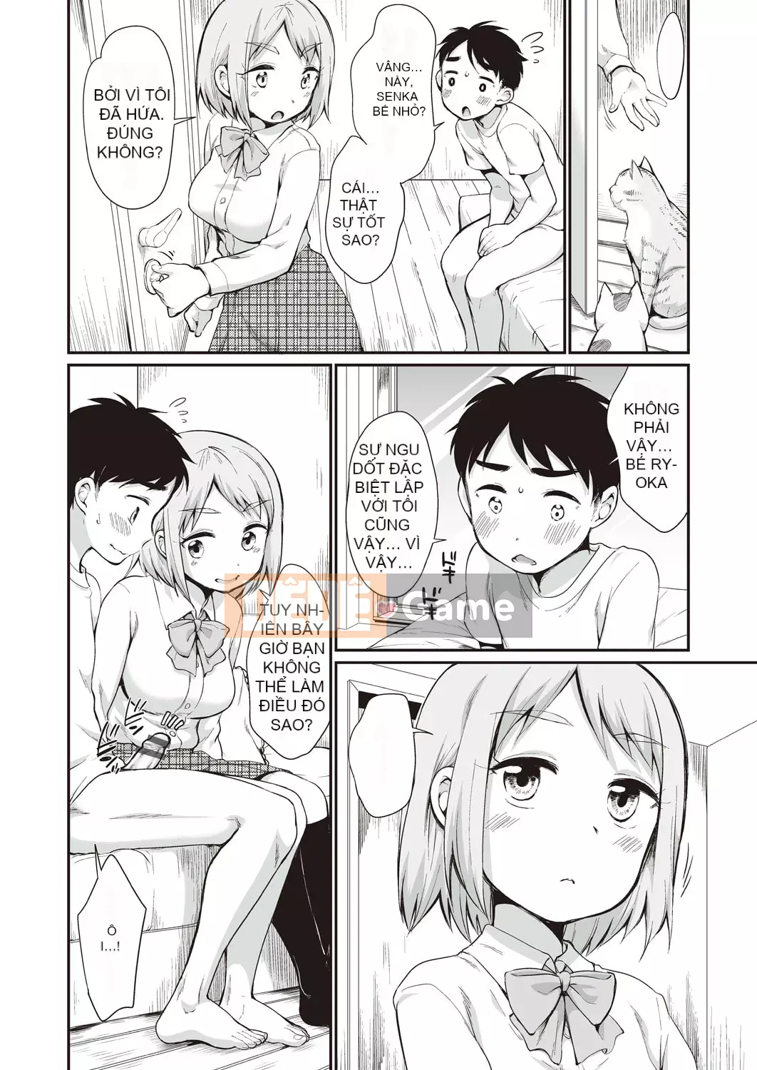 [Bằng] Cô gái không thể từ chối [Kỹ thuật số]