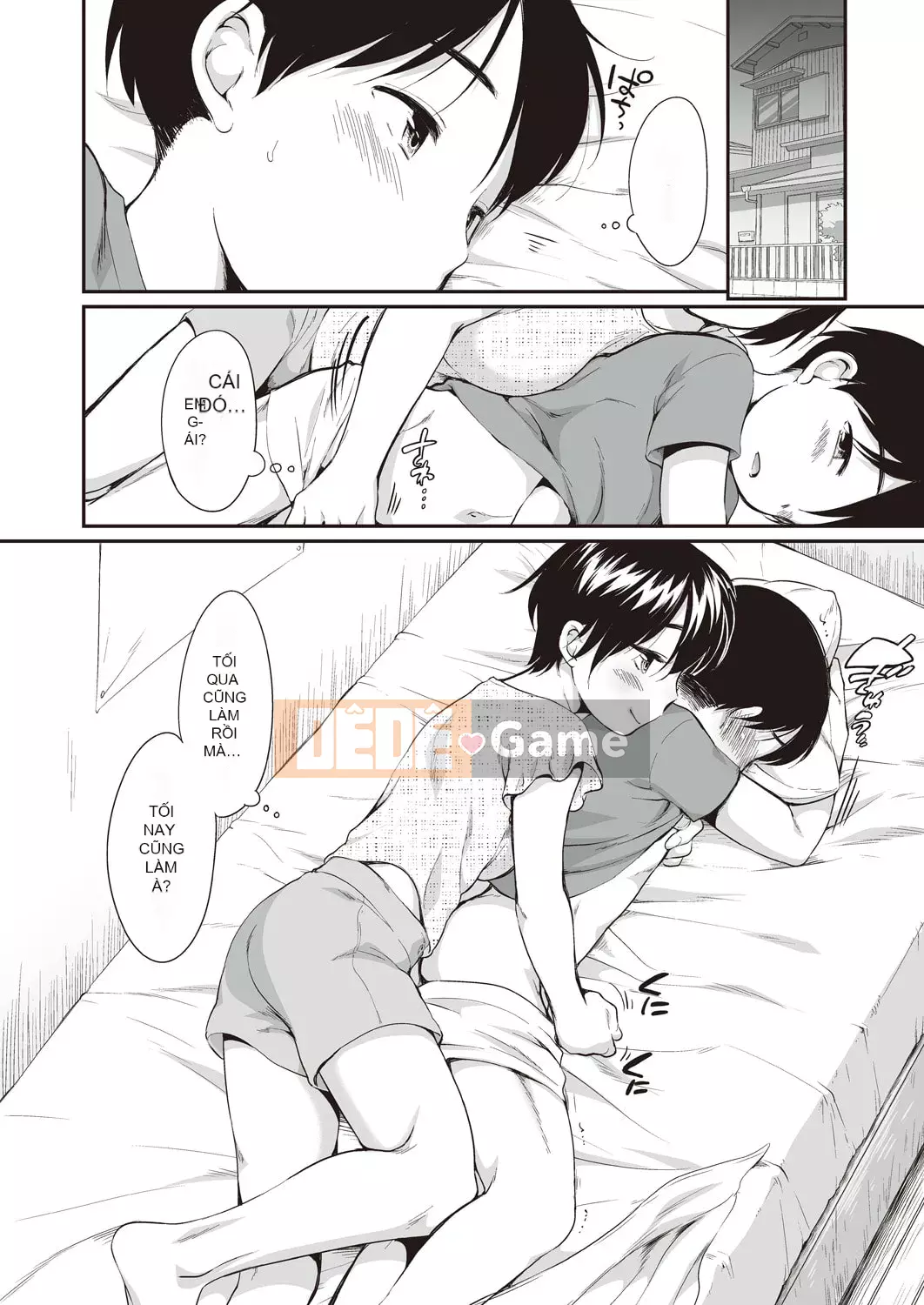 [Bằng] Cô gái không thể từ chối [Kỹ thuật số]