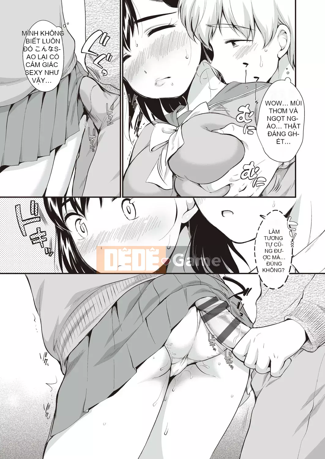 [Bằng] Cô gái không thể từ chối [Kỹ thuật số]