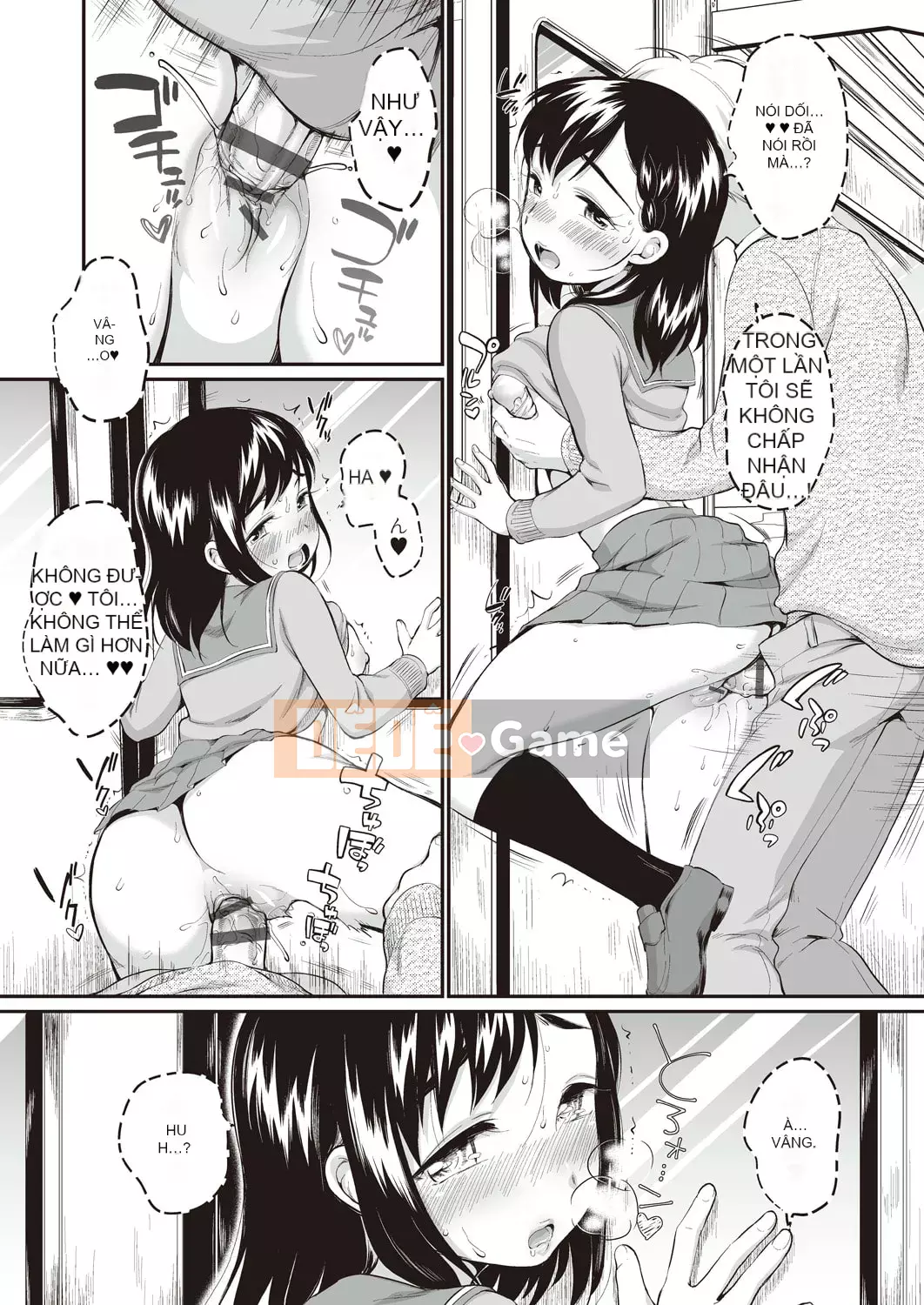 [Bằng] Cô gái không thể từ chối [Kỹ thuật số]