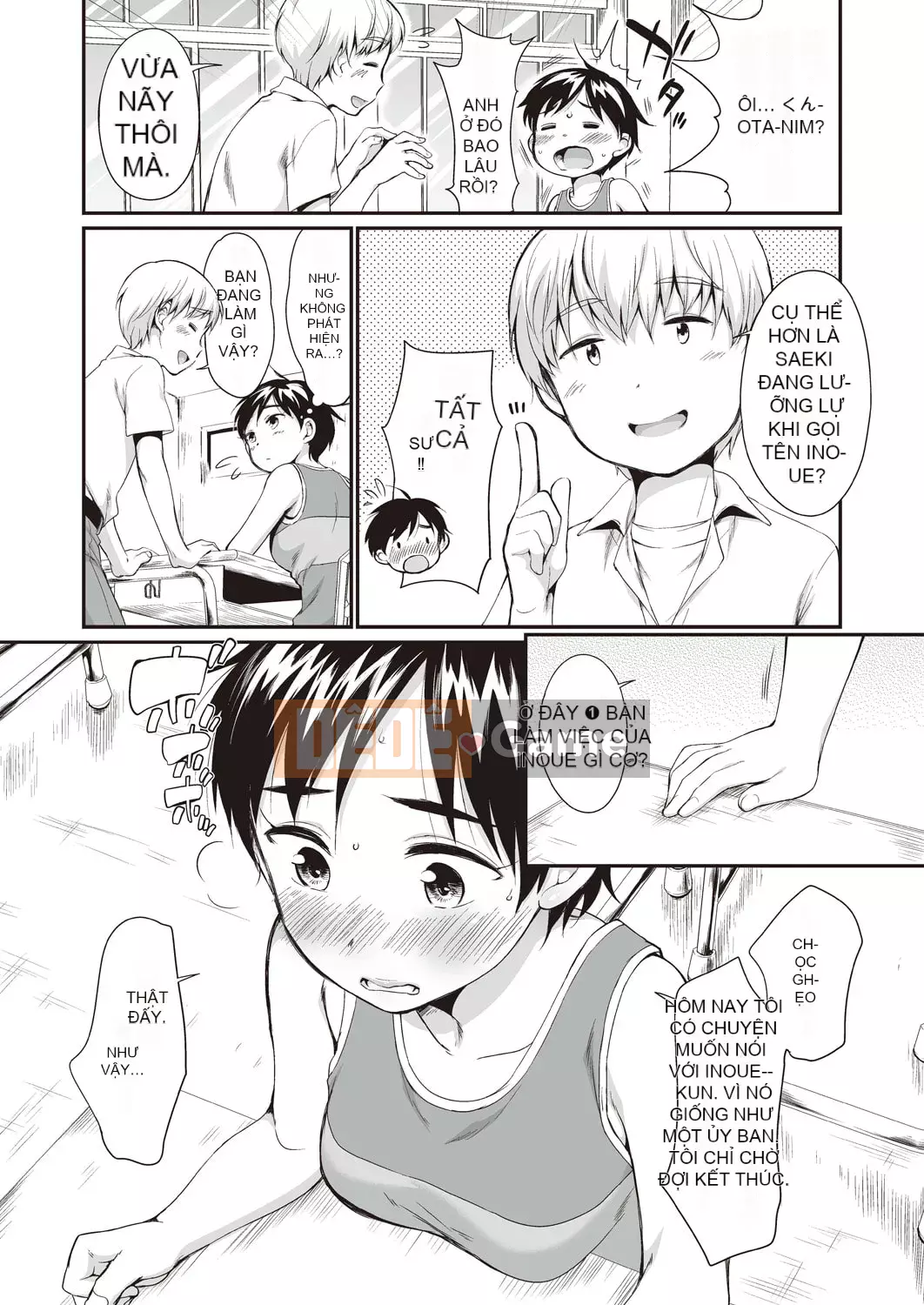 [Bằng] Cô gái không thể từ chối [Kỹ thuật số]