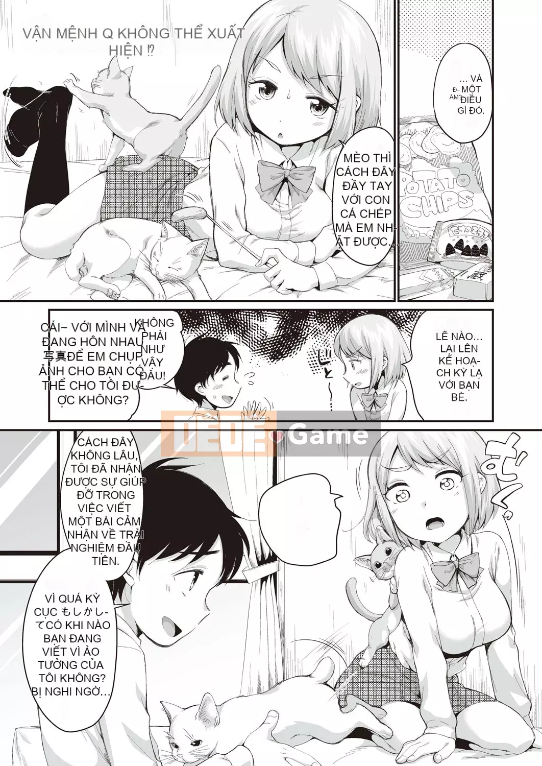 [Bằng] Cô gái không thể từ chối [Kỹ thuật số]