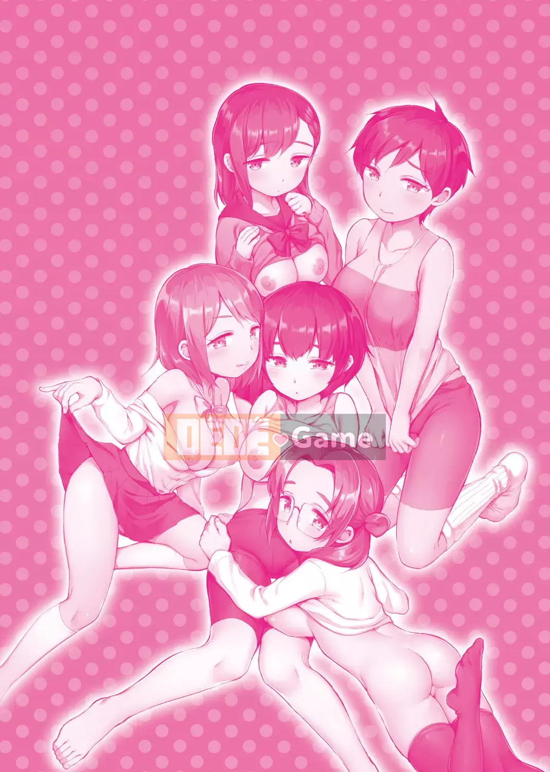 [Bằng] Cô gái không thể từ chối [Kỹ thuật số]