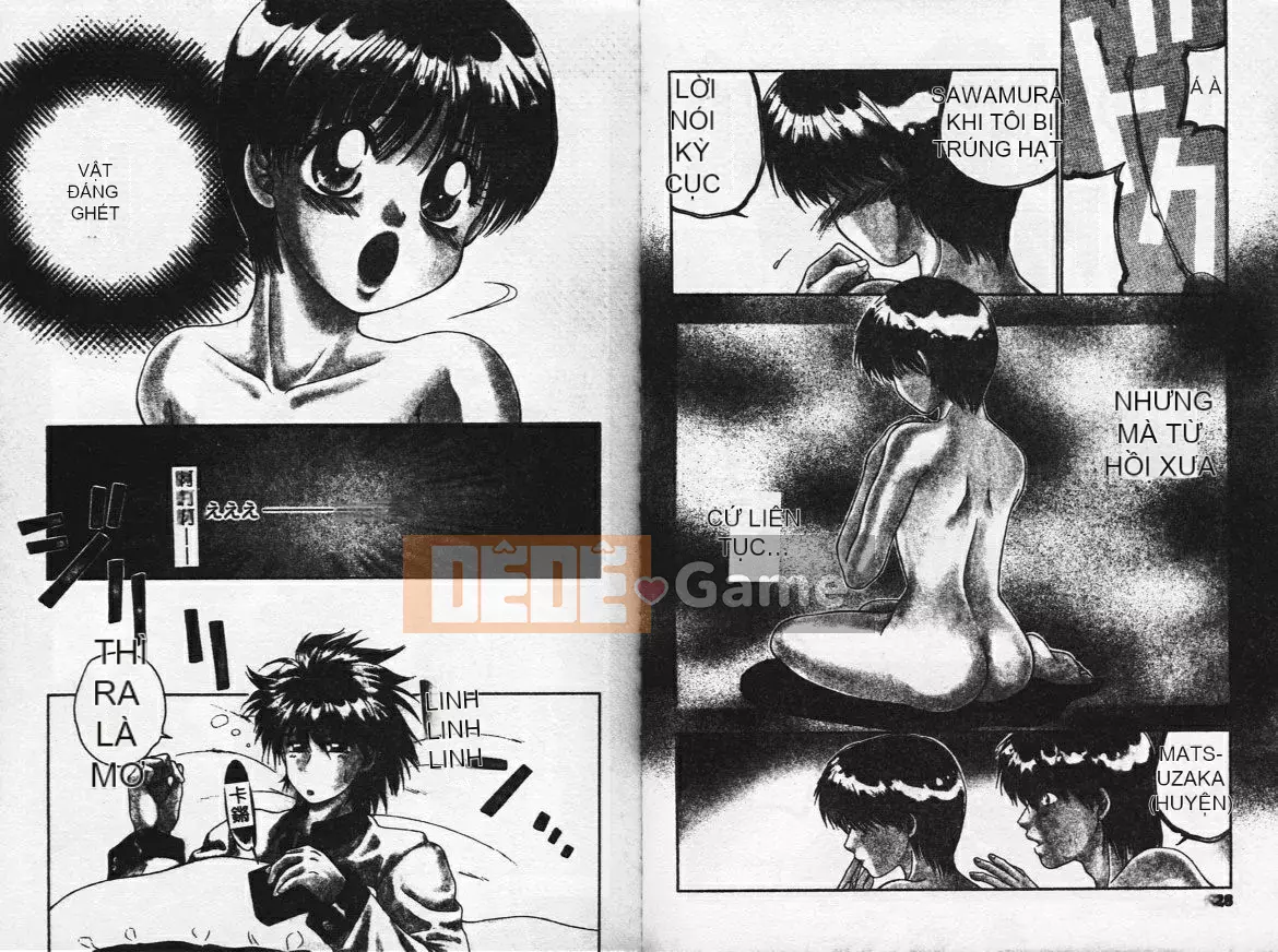 [Yama Noko] HỒNG Caramel