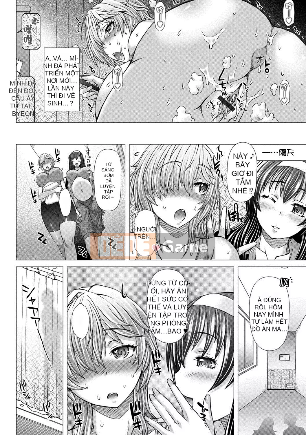 [Smell Weasel Girl Hanhua Group][Saotome Mondonosuke] Nhật ký bộ phận kiệt sức của phụ nữ Kamikita [Kỹ thuật số]