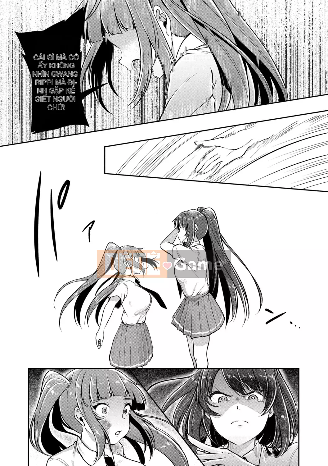 [Sendohachi] Phá lấu và chơi cùng thật nhiều bạn |