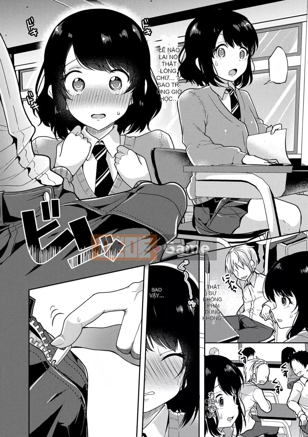 [Sendohachi] Phá lấu và chơi cùng thật nhiều bạn |