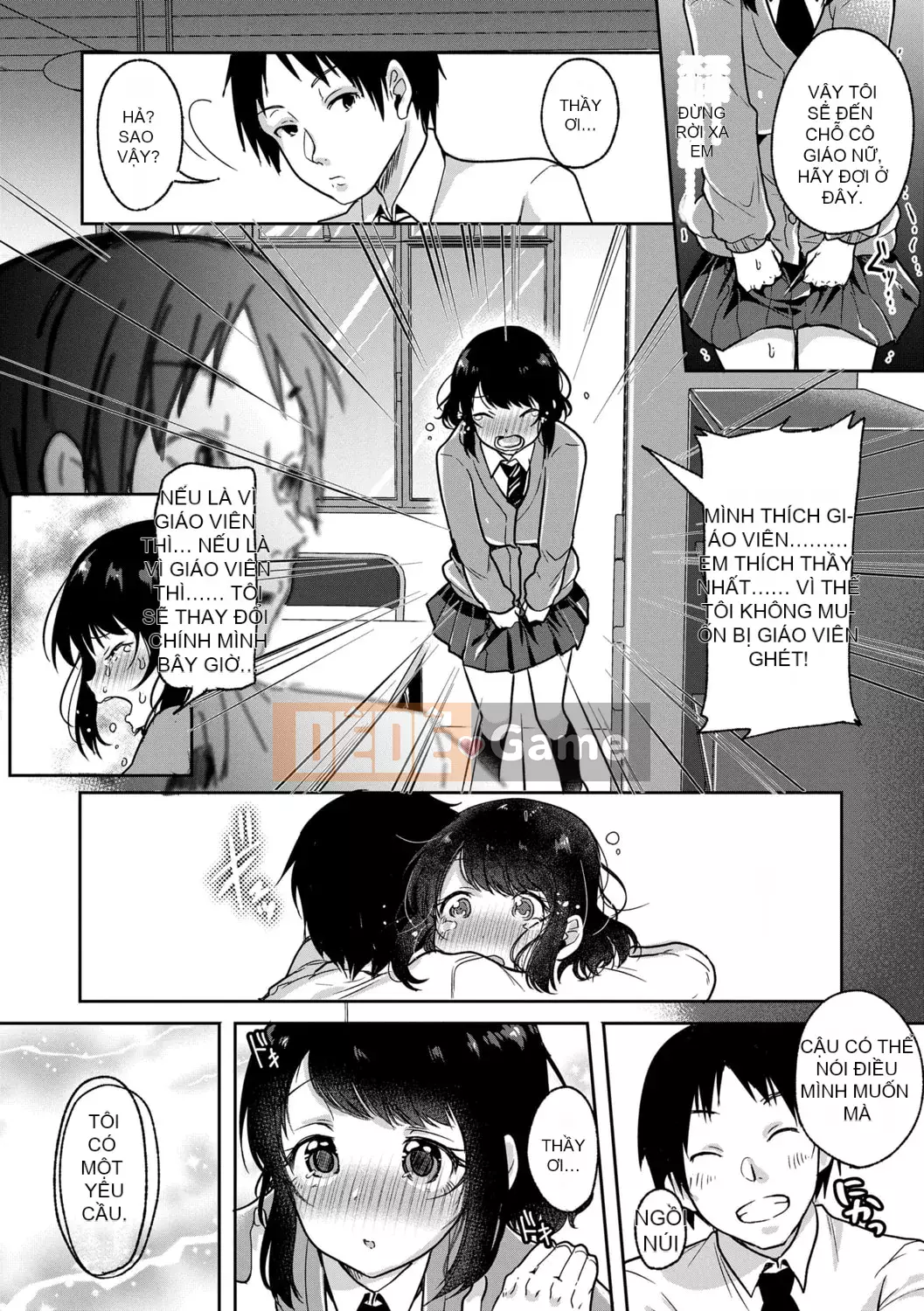 [Sendohachi] Phá lấu và chơi cùng thật nhiều bạn |