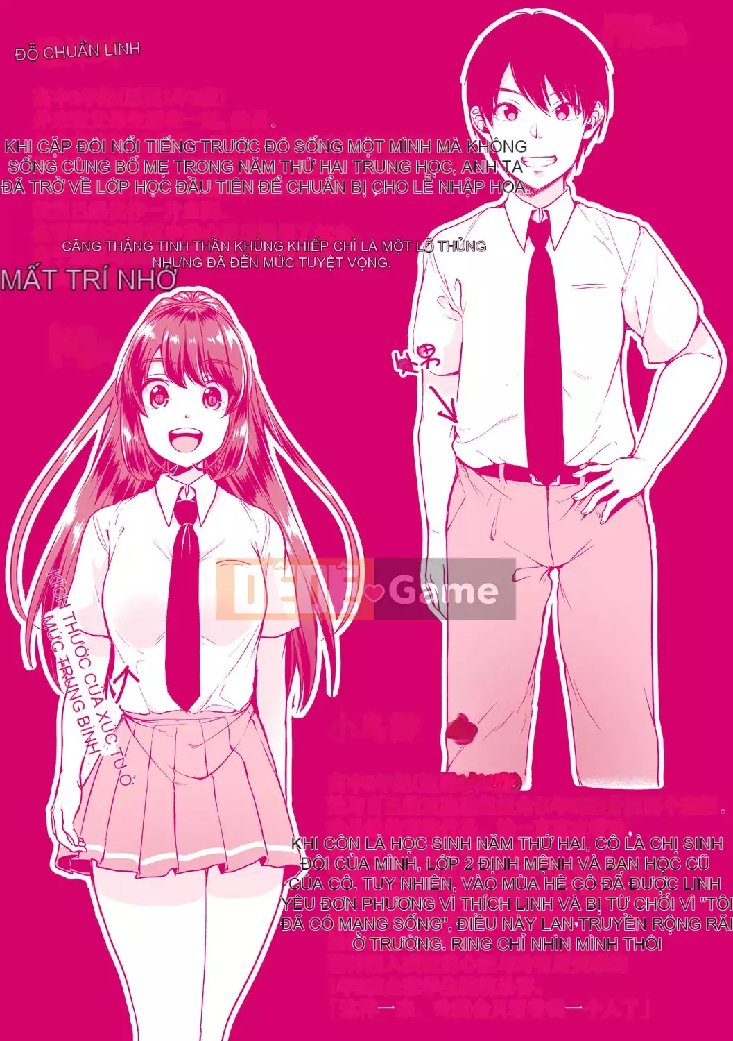 [Sendohachi] Phá lấu và chơi cùng thật nhiều bạn |