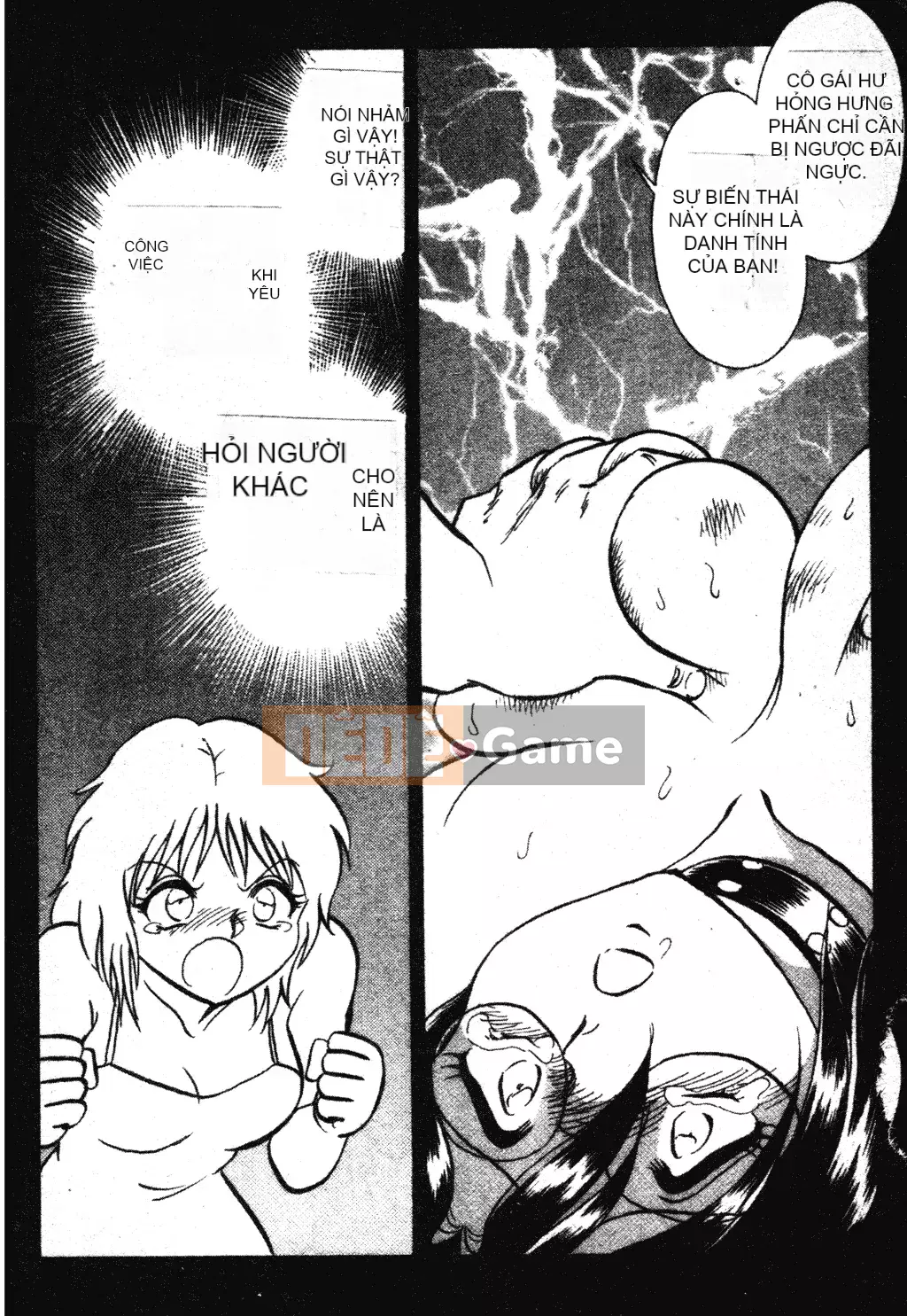 [Youtaro Keno] Tôi không thể chịu nổi những buổi học ngoại khóa