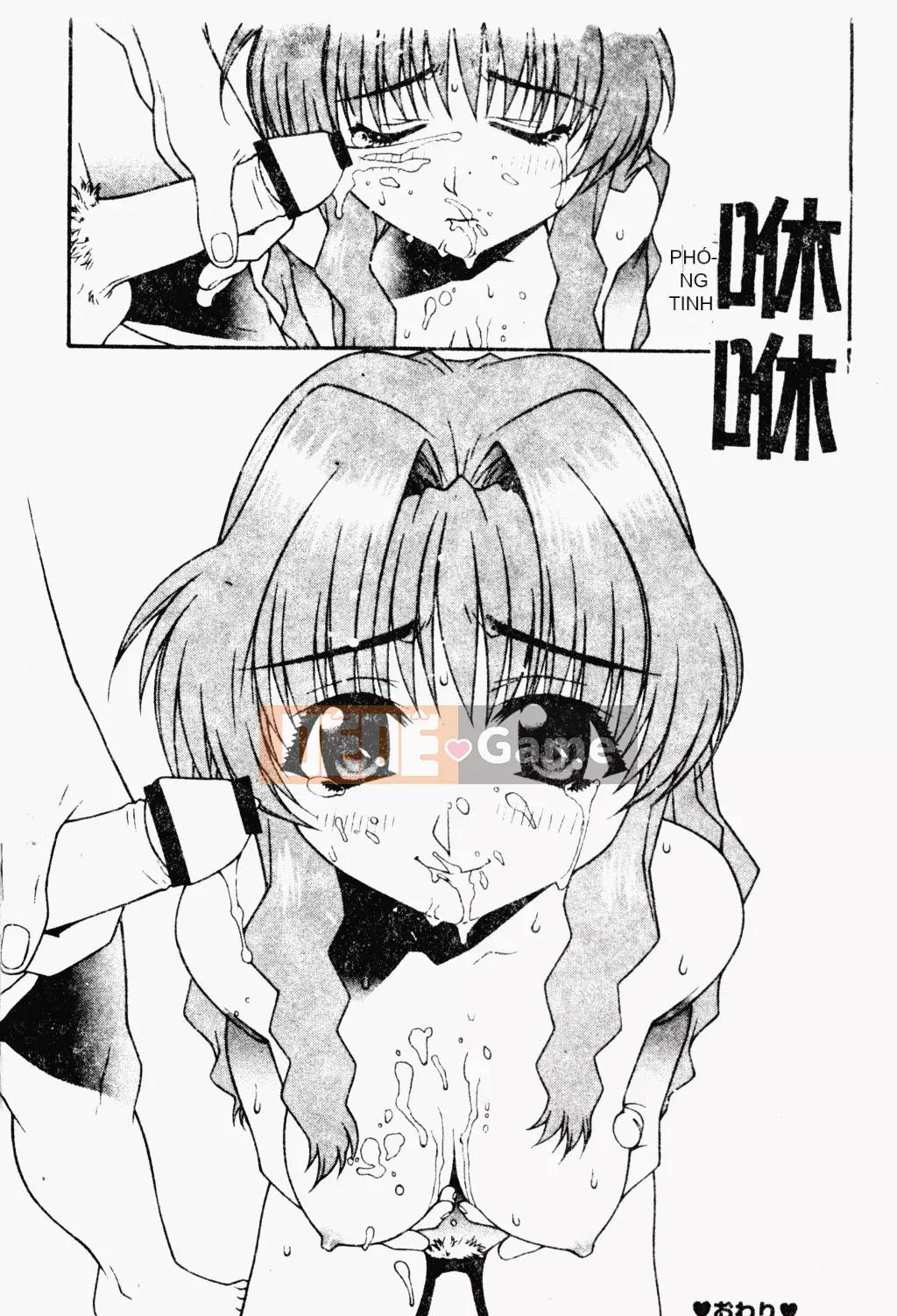 [Tuyển Tập] Bách Khoa Toàn Thư Tình Yêu 3