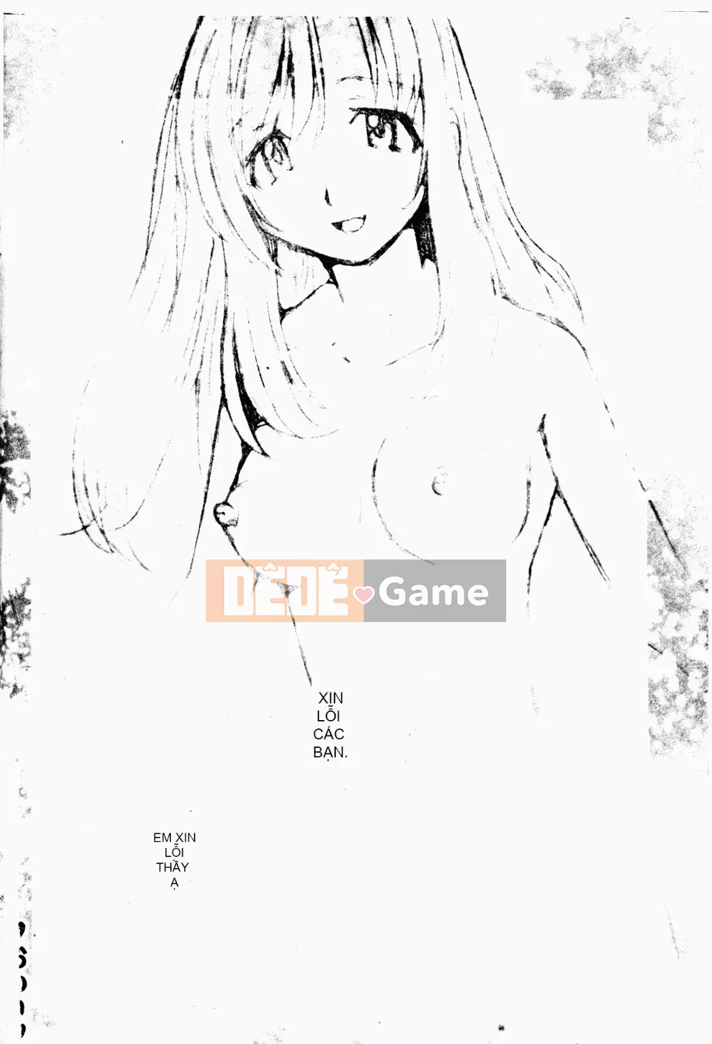 [Tuyển Tập] Bách Khoa Toàn Thư Tình Yêu 3