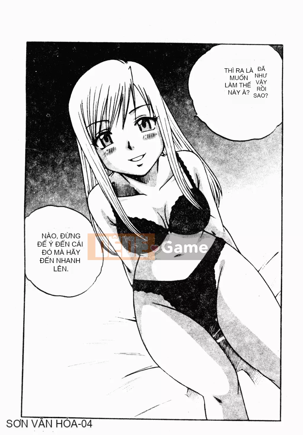 [Tuyển Tập] Bách Khoa Toàn Thư Tình Yêu 3