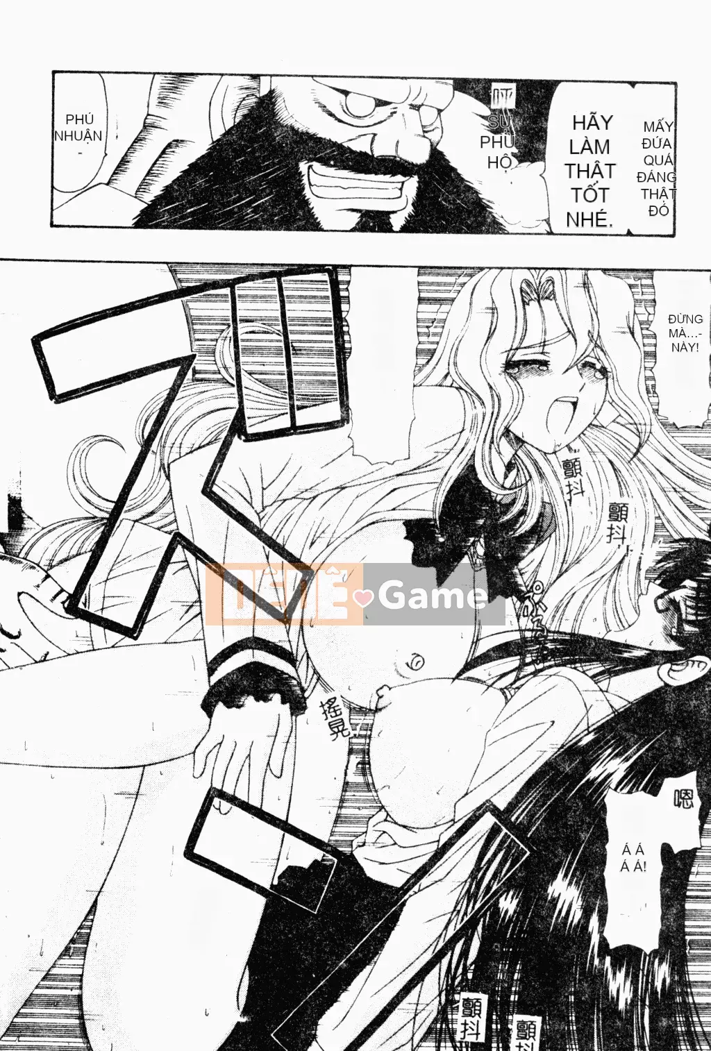 [Tuyển Tập] Bách Khoa Toàn Thư Tình Yêu 3