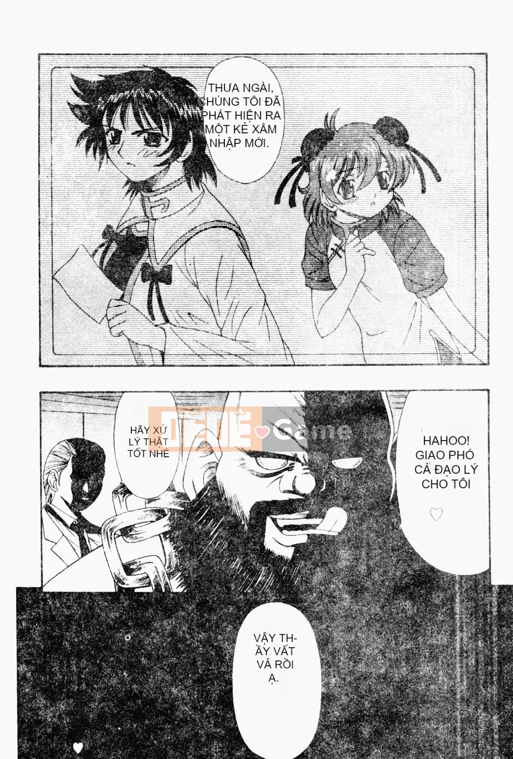 [Tuyển Tập] Bách Khoa Toàn Thư Tình Yêu 3