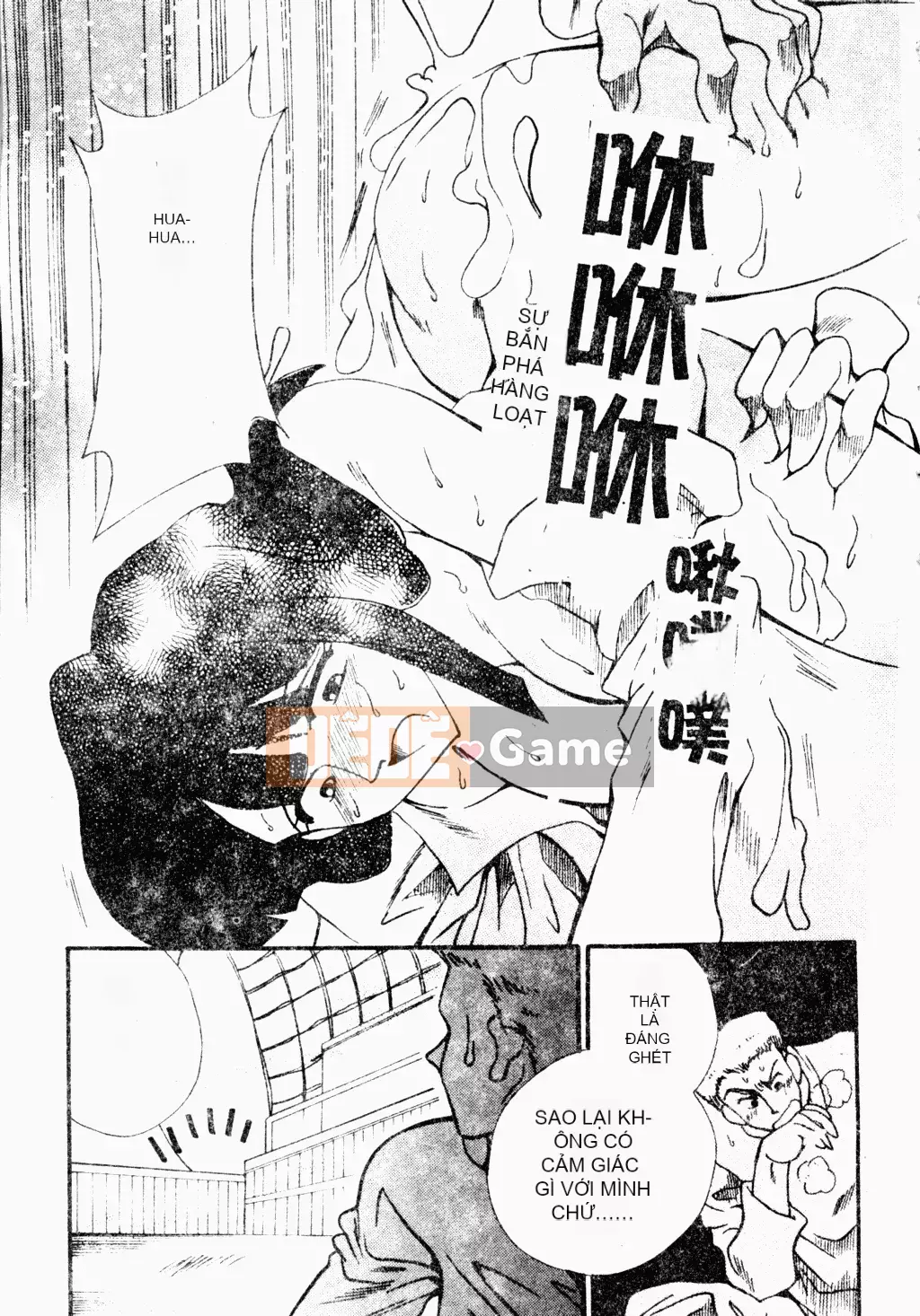 [Tuyển Tập] Bách Khoa Toàn Thư Tình Yêu 3