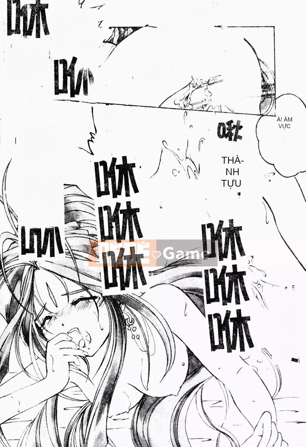 [Tuyển Tập] Bách Khoa Toàn Thư Tình Yêu 3