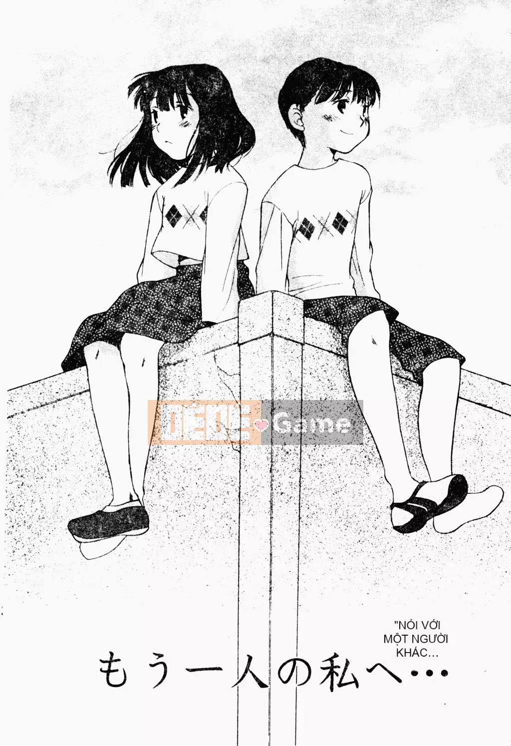 [Tuyển Tập] Bách Khoa Toàn Thư Tình Yêu 3