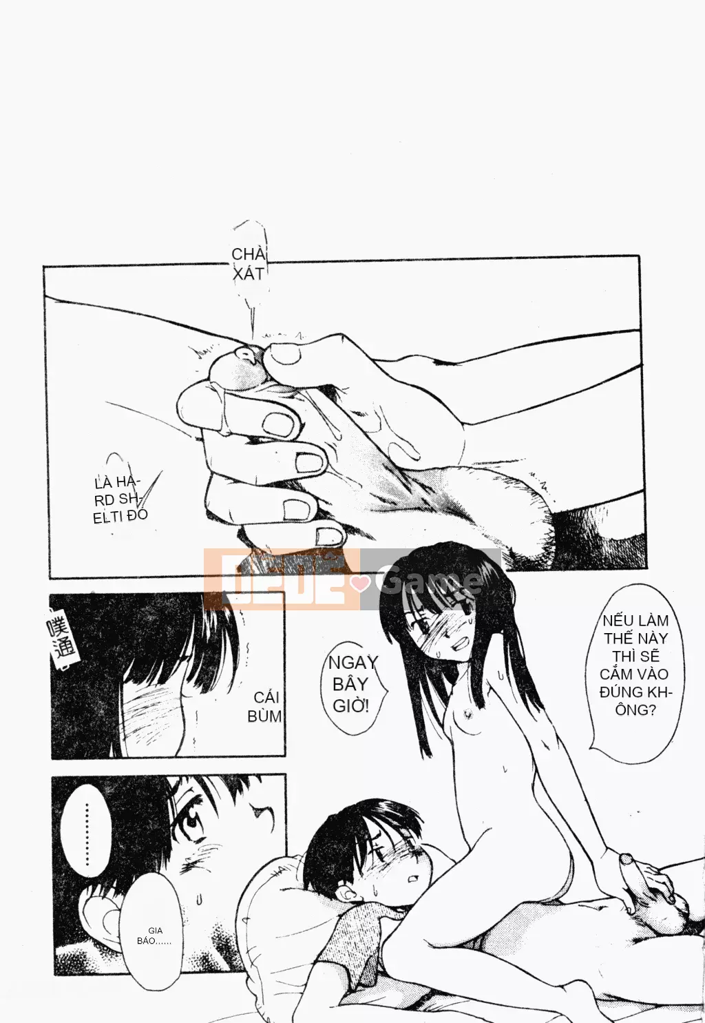 [Tuyển Tập] Bách Khoa Toàn Thư Tình Yêu 3