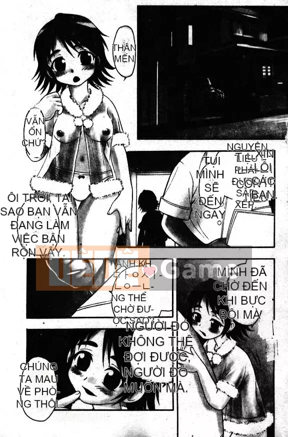 [Shinozaki Rei] Hataraku Okusan
