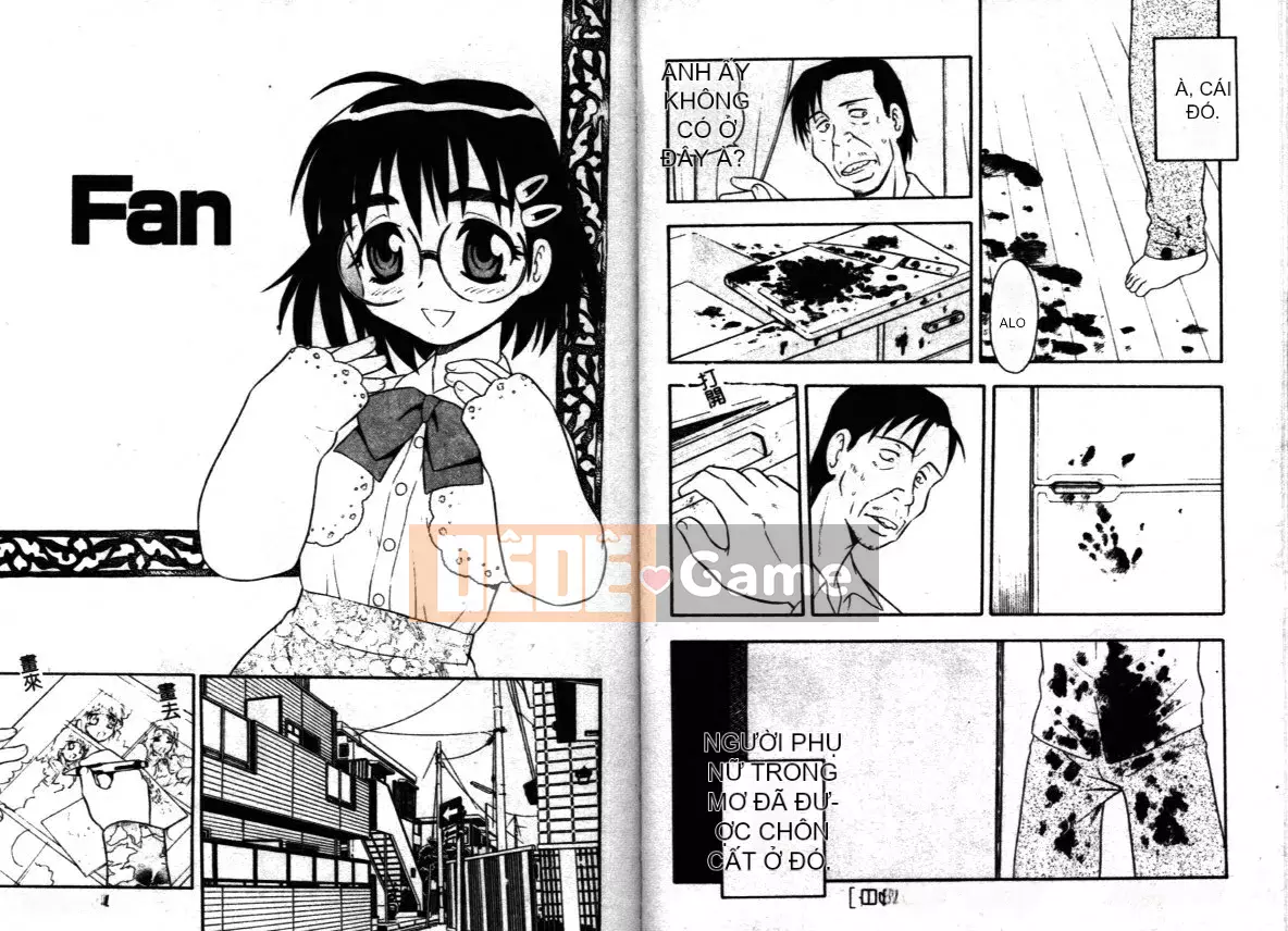 [Shinozaki Rei] Hataraku Okusan