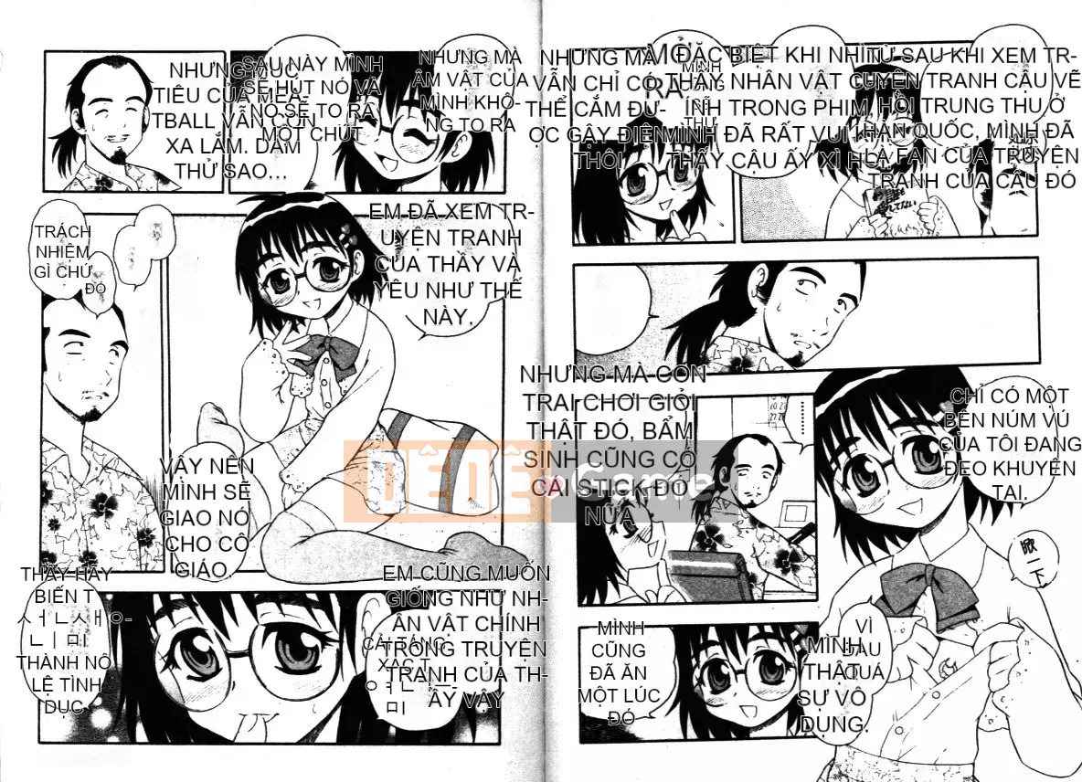 [Shinozaki Rei] Hataraku Okusan