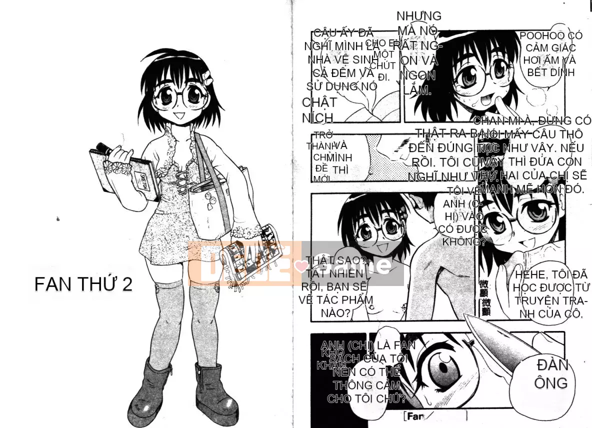 [Shinozaki Rei] Hataraku Okusan