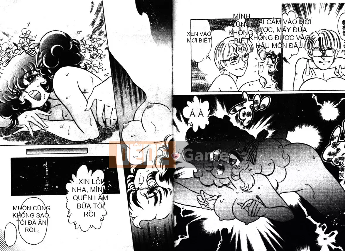 [Shinozaki Rei] Hataraku Okusan