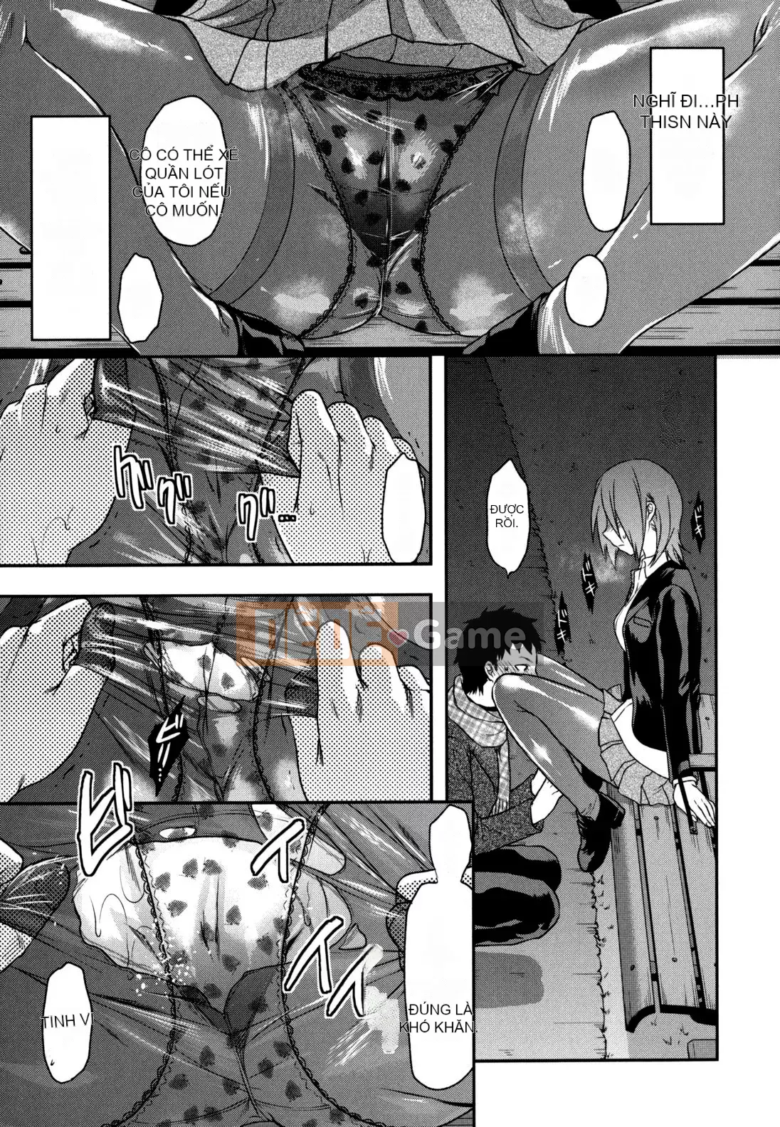 [Yuzuki N'] Tình chị em｜[Yuzuki N Dash] Ane Koi [Tiếng Anh] [Không sửa đổi]