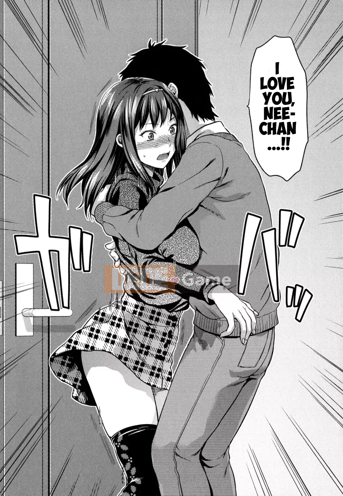 [Yuzuki N'] Tình chị em｜[Yuzuki N Dash] Ane Koi [Tiếng Anh] [Không sửa đổi]