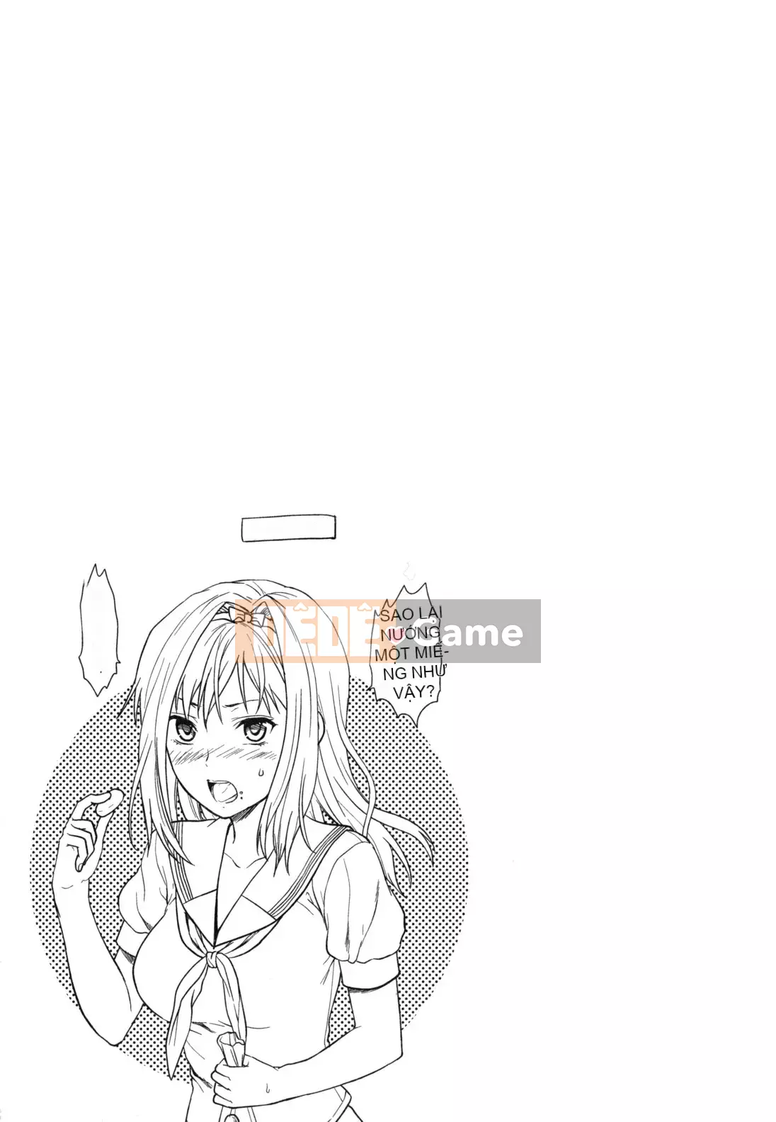 [Yuzuki N'] Tình chị em｜[Yuzuki N Dash] Ane Koi [Tiếng Anh] [Không sửa đổi]