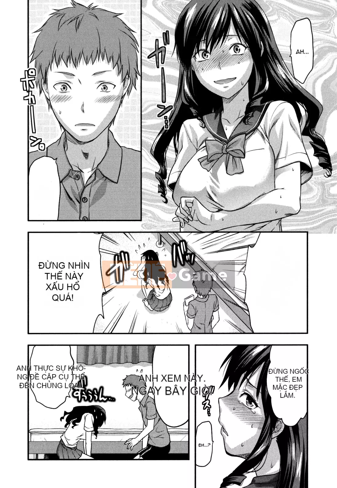 [Yuzuki N'] Tình chị em｜[Yuzuki N Dash] Ane Koi [Tiếng Anh] [Không sửa đổi]