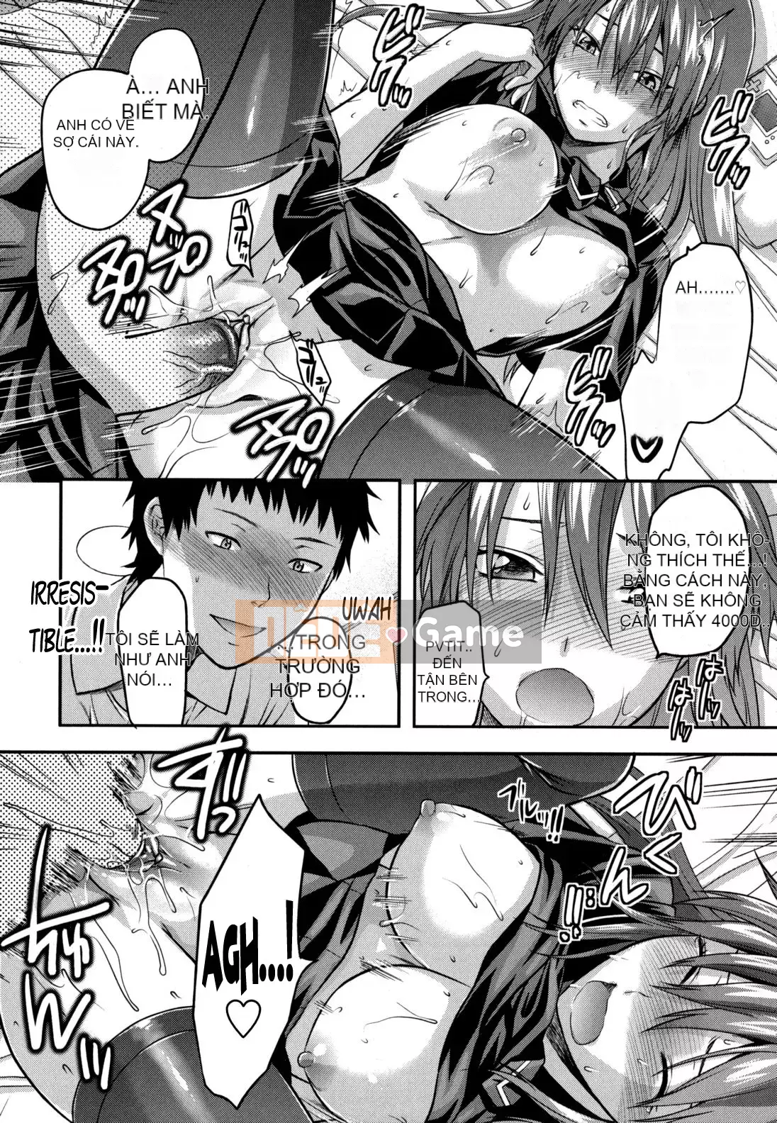 [Yuzuki N'] Tình chị em｜[Yuzuki N Dash] Ane Koi [Tiếng Anh] [Không sửa đổi]