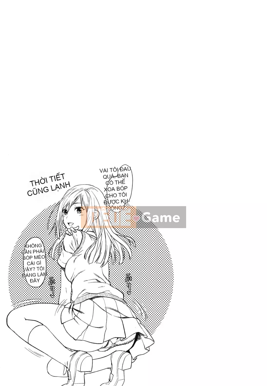 [Yuzuki N'] Tình chị em｜[Yuzuki N Dash] Ane Koi [Tiếng Anh] [Không sửa đổi]