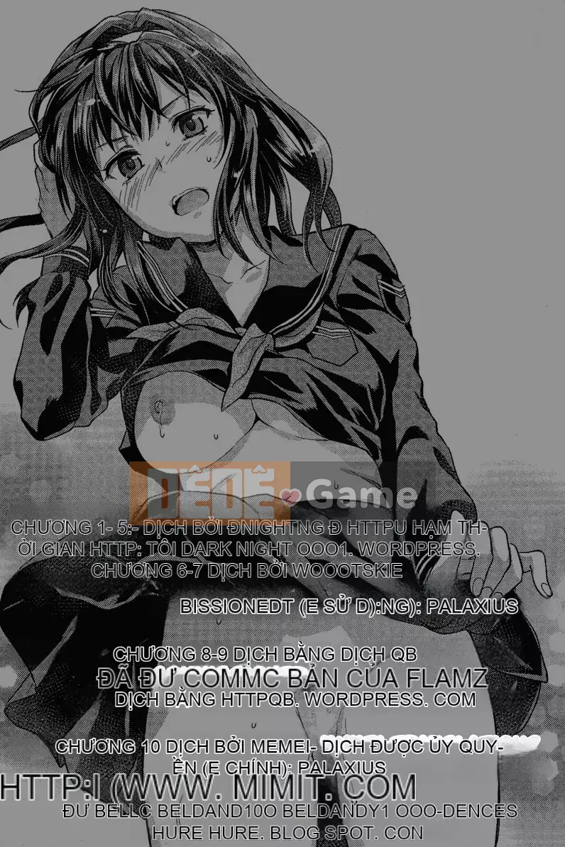 [Yuzuki N'] Tình chị em｜[Yuzuki N Dash] Ane Koi [Tiếng Anh] [Không sửa đổi]