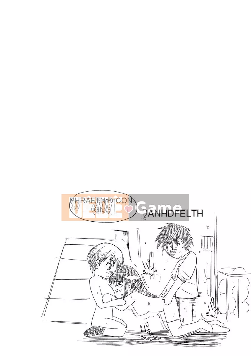 [Renya Hidahashi] Tiêm sâu!