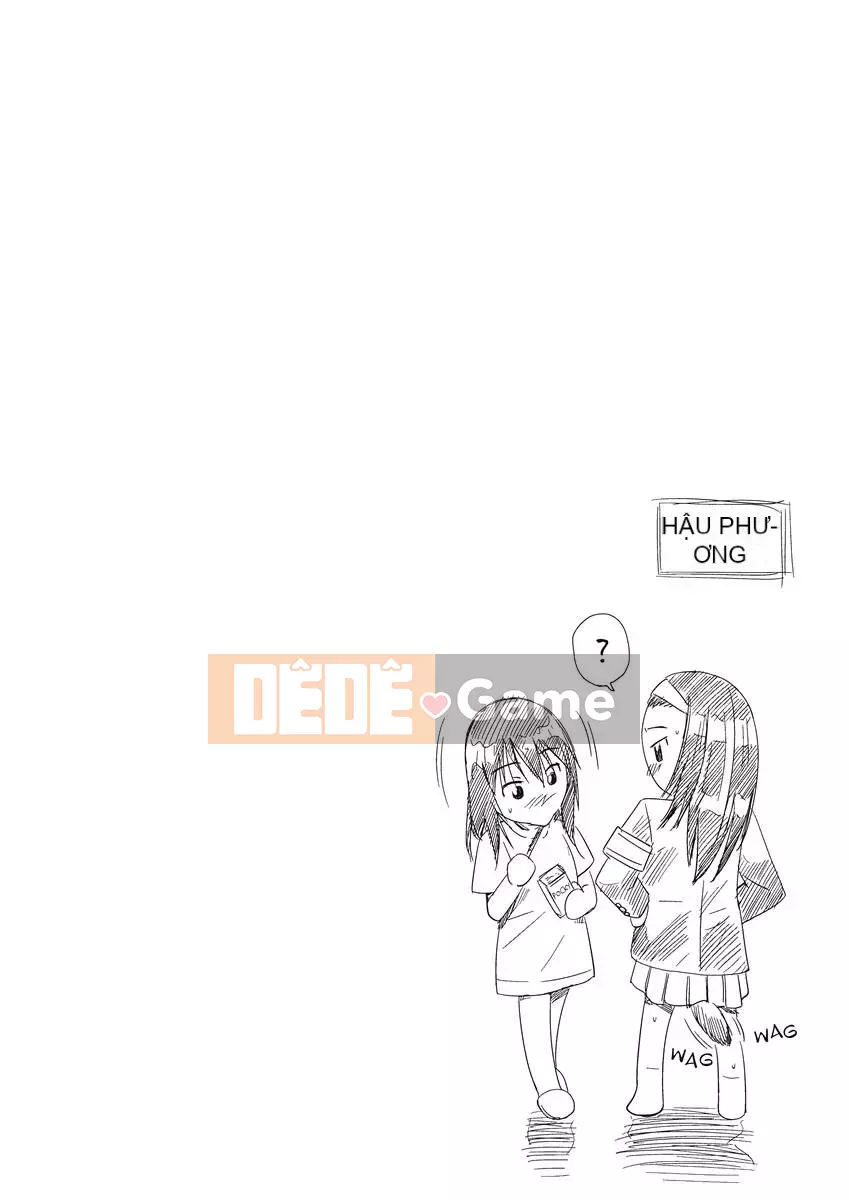 [Renya Hidahashi] Tiêm sâu!