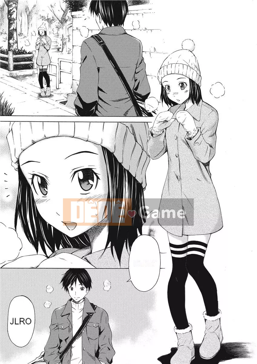 [Renya Hidahashi] Tiêm sâu!