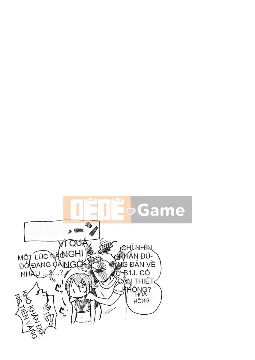 [Momoshika Fujiko] Bạn gái của bạn ngay cả khi bạn bị cắm sừng.