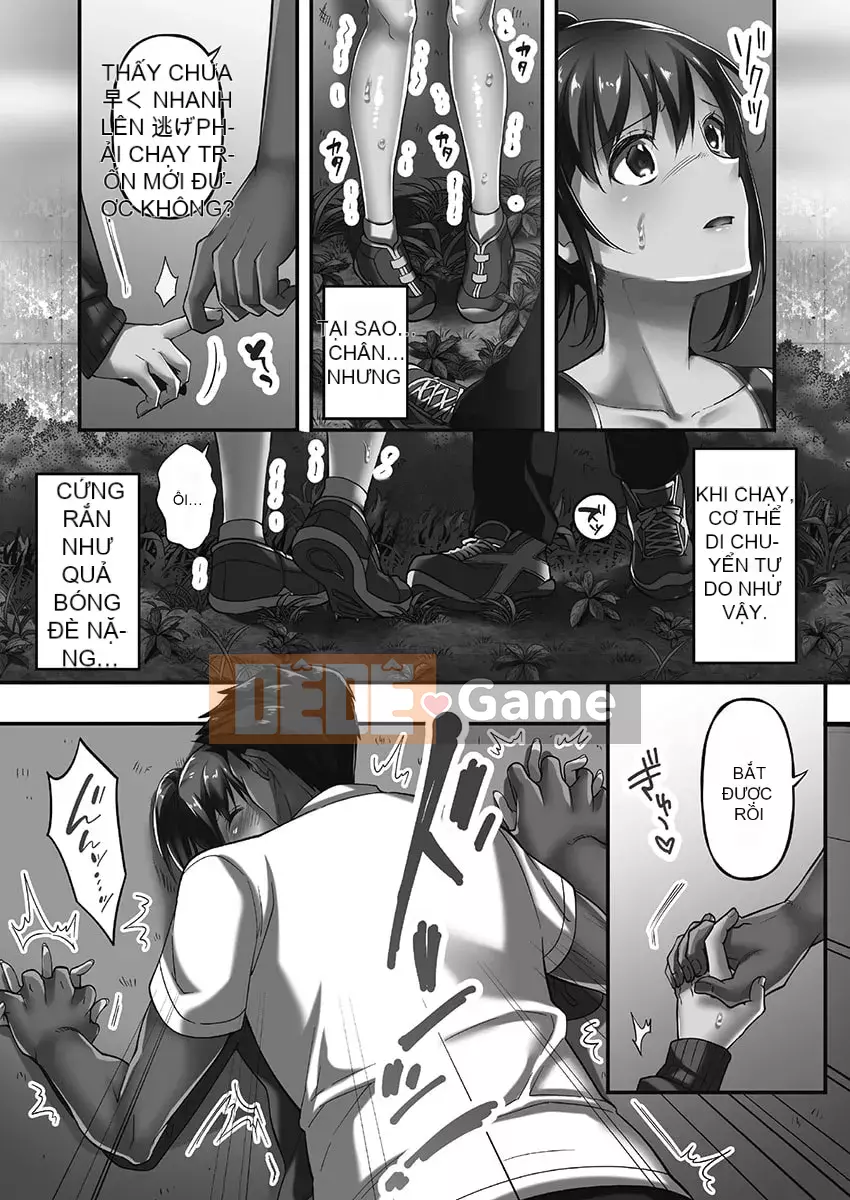 [Momoshika Fujiko] Bạn gái của bạn ngay cả khi bạn bị cắm sừng.