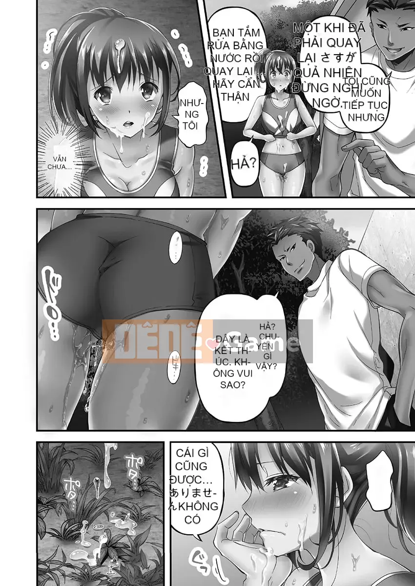 [Momoshika Fujiko] Bạn gái của bạn ngay cả khi bạn bị cắm sừng.