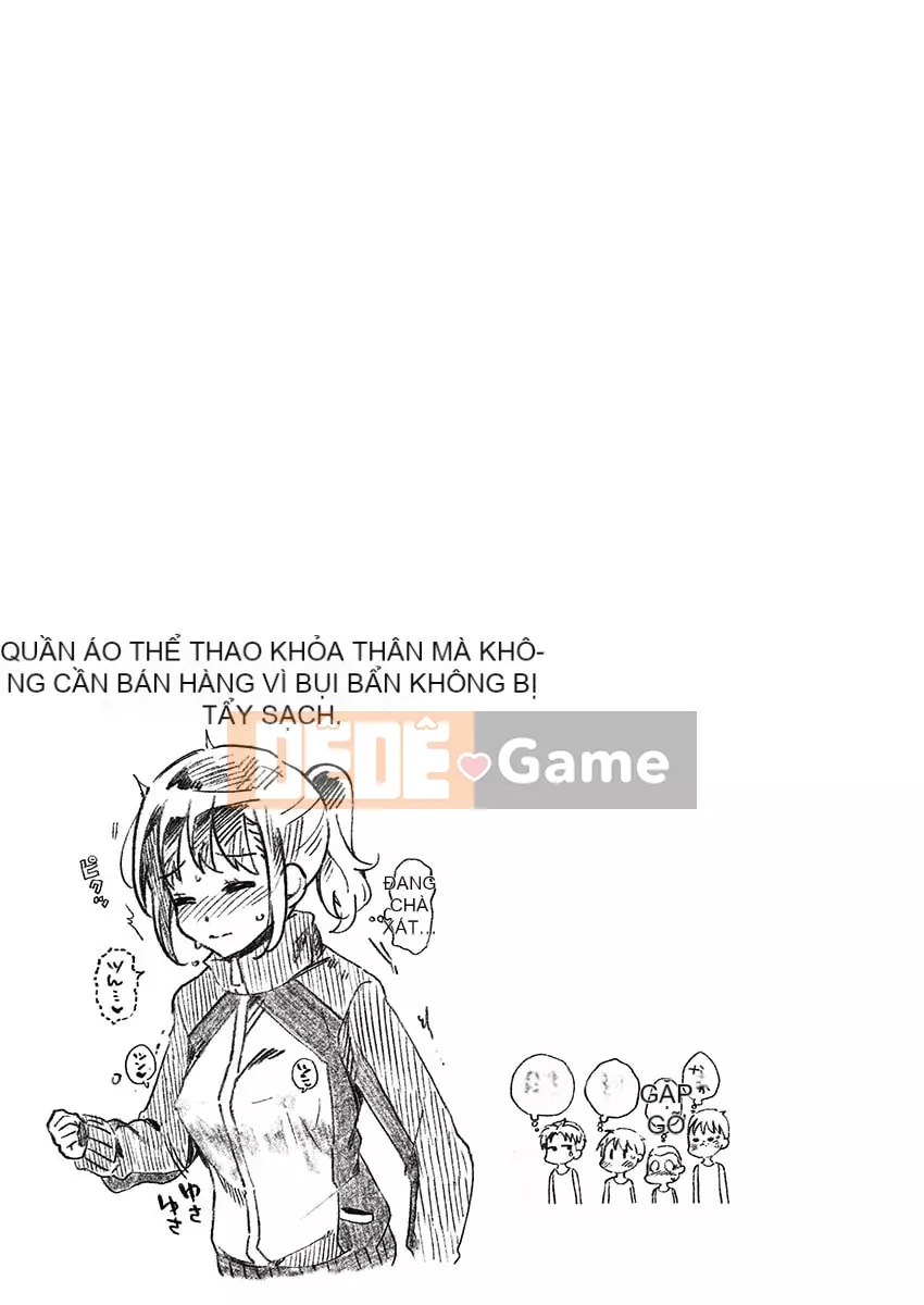 [Momoshika Fujiko] Bạn gái của bạn ngay cả khi bạn bị cắm sừng.