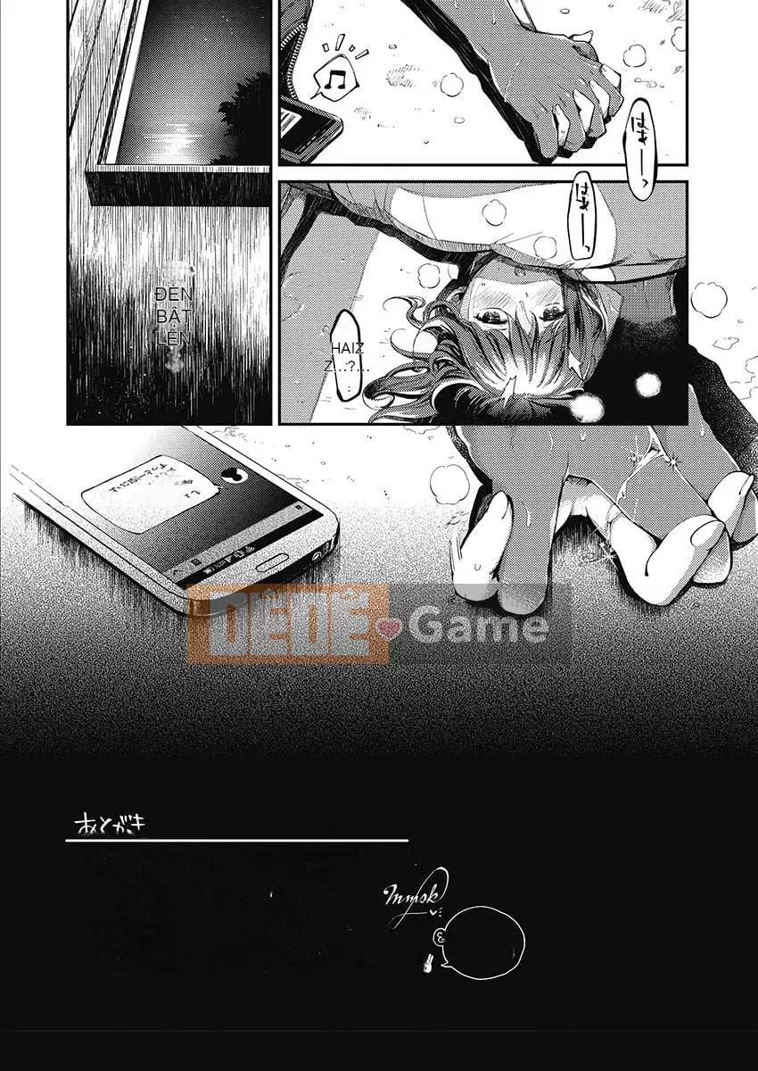 [Momoshika Fujiko] Bạn gái của bạn ngay cả khi bạn bị cắm sừng.